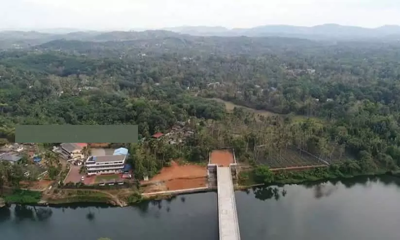 മുറിക്കൽ ബൈപാസ്; ഡി.പി.ആർ മാറുന്നു; പാലത്തിന് വീതികൂടും