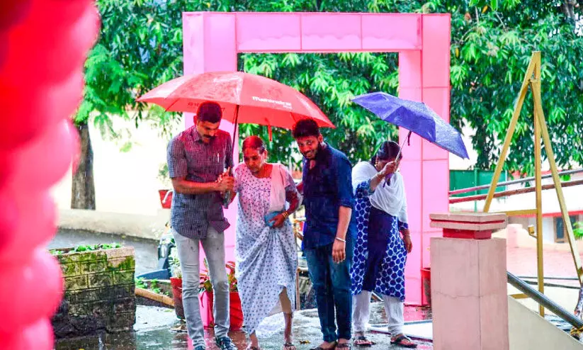 വ്യത്യസ്തമാണ്​ ഈ തെരഞ്ഞെടുപ്പ്