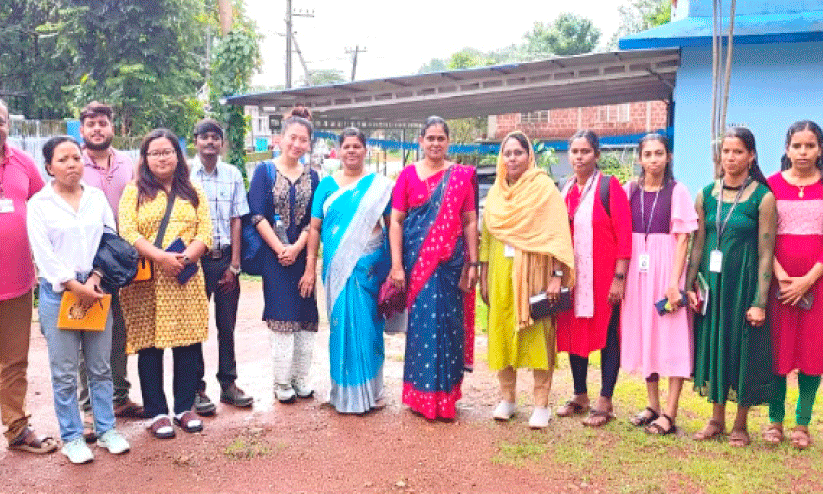 റീബില്ഡ് കേരള സംരംഭകത്വ വികസന പദ്ധതി; സംസ്ഥാനത്ത് മികച്ച പ്രവര്ത്തനവുമായി പരപ്പ ബ്ലോക്ക് റീബില്ഡ് കേരള സംരംഭകത്വ വികസന പദ്ധതി; സംസ്ഥാനത്ത് മികച്ച പ്രവര്ത്തനവുമായി പരപ്പ ബ്ലോക്ക്