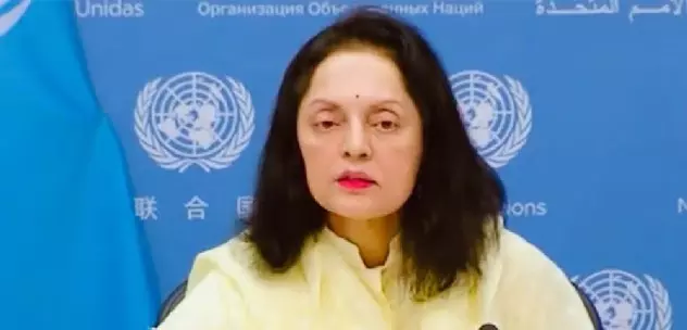 ആഗോള ഭീകരരെ കരിമ്പട്ടികയിൽ പെടുത്തുന്നത് തടയാൻ ശ്രമമെന്ന് ഇന്ത്യ