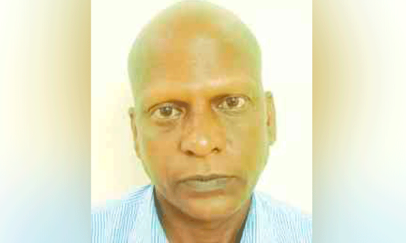 പയ്യാവൂരിലെ ജ്വല്ലറി കവർച്ച: പ്രതി അറസ്റ്റിൽ പയ്യാവൂരിലെ ജ്വല്ലറി കവർച്ച: പ്രതി അറസ്റ്റിൽ