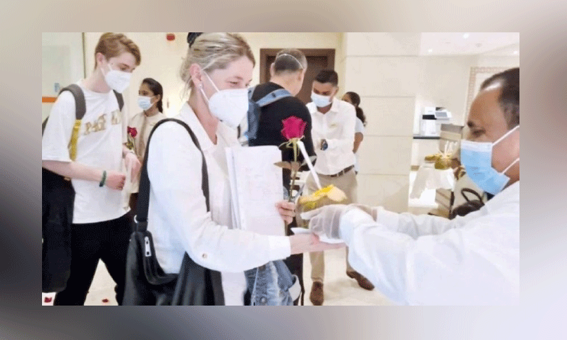 ശൈത്യകാല ടൂറിസം; വിനോദ സഞ്ചാരികളുമായി ചാര്ട്ടര് വിമാനങ്ങളെത്തും ശൈത്യകാല ടൂറിസം; വിനോദ സഞ്ചാരികളുമായി ചാര്ട്ടര് വിമാനങ്ങളെത്തും