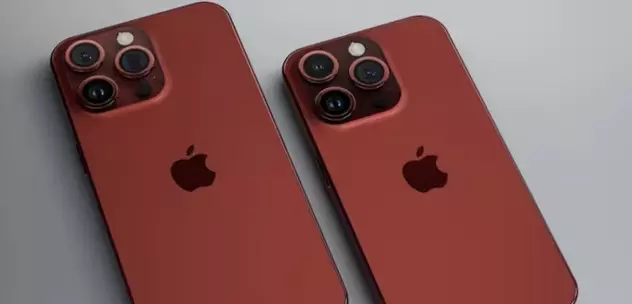 സാംസങ്ങിനെ മറികടന്ന് ആഗോള സ്‌മാർട്ട്‌ഫോൺ മാർക്കറ്റിൽ ആപ്പിൾ മുമ്പന്മാരാകുമെന്ന് റിപ്പോർട്ട്