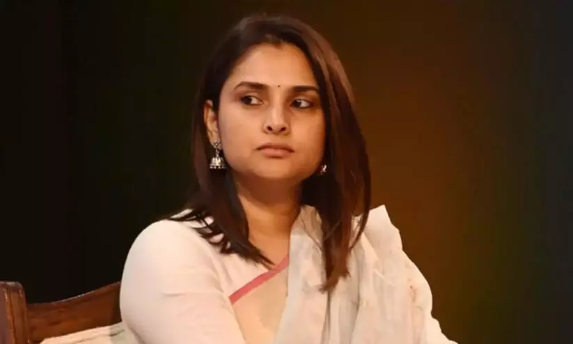 Divya Spandana Aka Ramya REACTS To Death Rumours