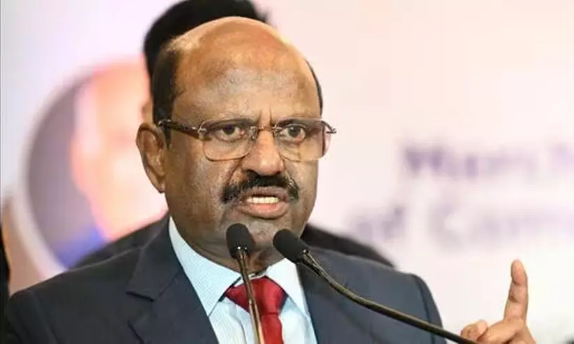 വിവാദങ്ങൾക്കിടയിൽ വീണ്ടും വൈസ് ചാൻസലറെ നിയമിച്ച് ബംഗാൾ ഗവർണർ