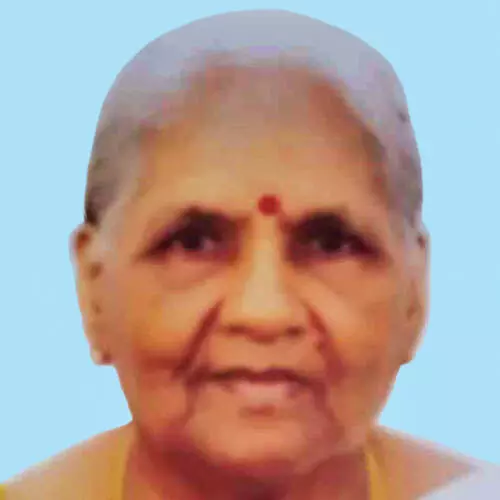 സ​രോ​ജ​നി