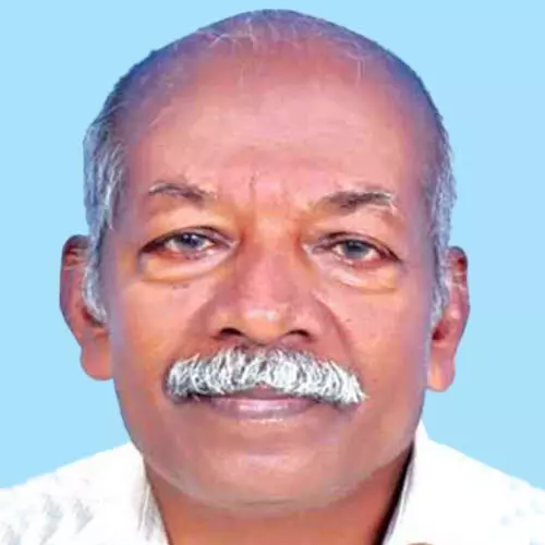 ഉ​ണ്ണി​കൃ​ഷ്ണ​ൻ