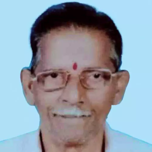 മാ​ധ​വ​ൻ എ​ഴു​ത്ത​ച്ഛ​ൻ