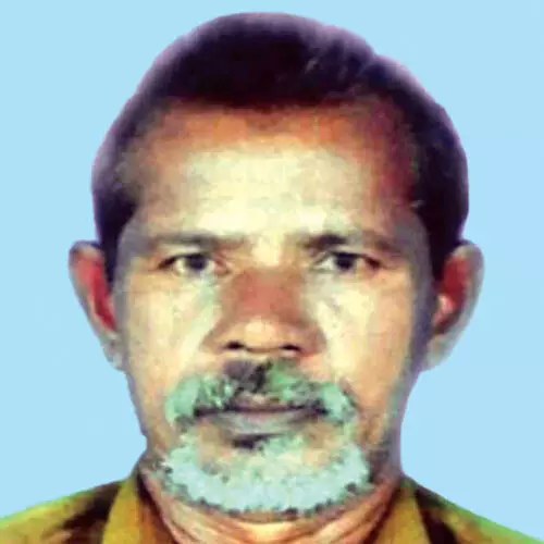 ഉ​ണ്ണി​കൃ​ഷ്ണ​ൻ