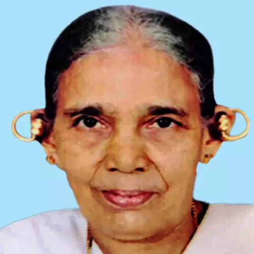 മ​റി​യം​കു​ട്ടി