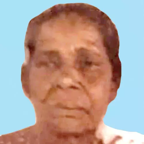 പെ​ട്ട​മ്മ