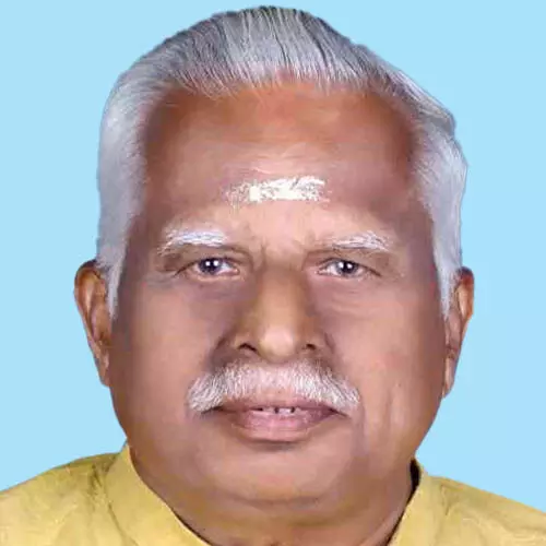 ഹ​രി​ദാ​സ്