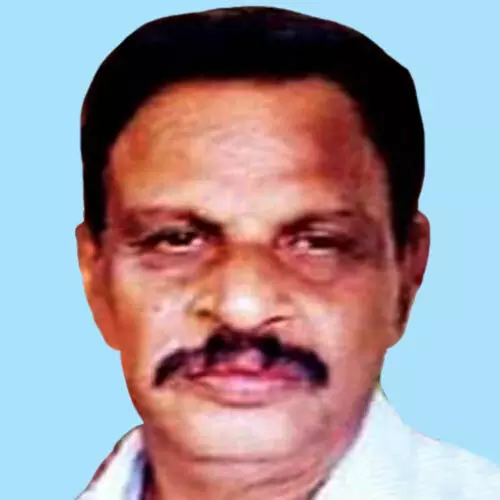 പു​രു​ഷോ​ത്ത​മ​ന്‍