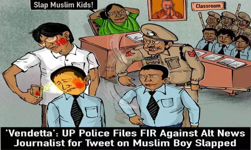 മ​തേ​ത​ര ഇ​ന്ത്യ മ​രി​ക്കാ​തി​രി​ക്കാ​ൻ