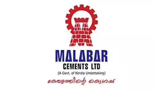 മലബാർ സിമന്റ്സ് നഷ്ടത്തിലേക്ക് കൂപ്പുകുത്തുന്നു