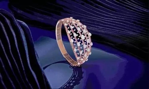 വജ്രമെന്ന അമൂല്യ സമ്മാനം ഇനി മികച്ച നിക്ഷേപവും