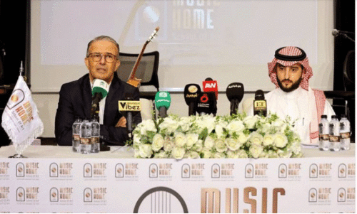 സൗദി അറേബ്യയിൽ മ്യൂസിക്​ ഡിപ്ലോമ കോഴ്​സിന്​ തുടക്കം