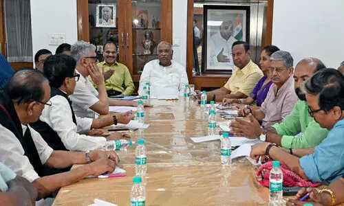 പ്രത്യേക പാർലമെന്റ് സമ്മേളനത്തിന്റെ അജണ്ട പുറത്തുവിടണം -ഇൻഡ്യ