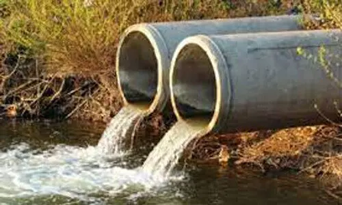 അ​ഴു​ക്കു​ചാ​ല്‍ സം​വി​ധാ​നം ത​യാ​റാ​ക്ക​ണം; താ​ലൂ​ക്കു​ത​ല വി​ക​സ​ന സ​മി​തി