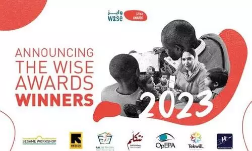 ഖത്തർ ഫൗണ്ടേഷൻ ‘വൈസ്’ പുരസ്കാരം ഇന്ത്യയിലേക്കും