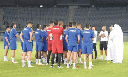 ഏഷ്യ കപ്പ് ഫുട്ബാൾ അണ്ടർ-23; കുവൈത്ത് ഇന്ന് ഈസ്റ്റ് തിമൂറിനെതിരെ