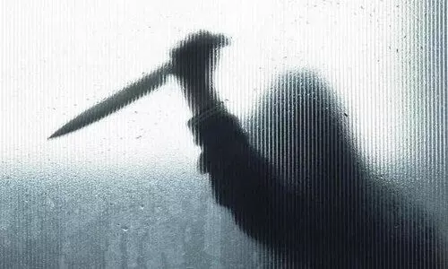 യുവതിക്കുനേരെയുള്ള ആക്രമണത്തില്‍ വിറങ്ങലിച്ച് രായമംഗലം