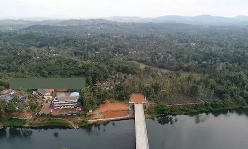 മുറിക്കൽ ബൈപാസ്; ഡി.പി.ആർ മാറുന്നു; പാലത്തിന് വീതികൂടും