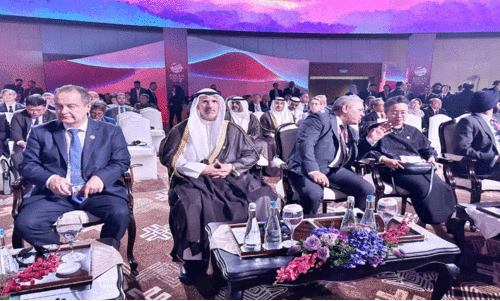 ആസിയാൻ ഉച്ചകോടി; കുവൈത്ത് പ്രതിനിധിയായി ഡെപ്യൂട്ടി വിദേശ മന്ത്രി