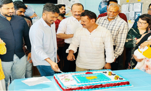 മെട്രോ ബാചലർ ക്ലിനിക് ഉദ്ഘാടനം