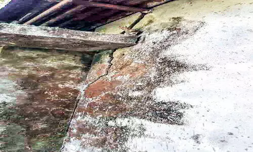 അംഗൻവാടികൾ അത്ര സ്മാർട്ടല്ല