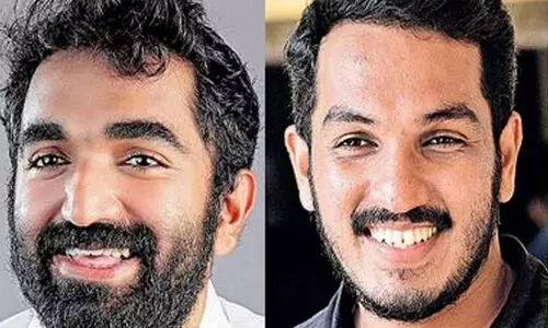 jaik c thomas and chandy jaik c thomas and chandy