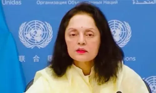 ആഗോള ഭീകരരെ കരിമ്പട്ടികയിൽ പെടുത്തുന്നത് തടയാൻ ശ്രമമെന്ന് ഇന്ത്യ