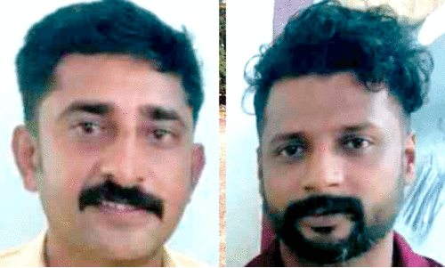ഓട്ടോറിക്ഷ ഡ്രൈവറിൽനിന്ന്​ പണം പിടിച്ചുപറിച്ച രണ്ടുപേർ കൂടി പിടിയിൽ