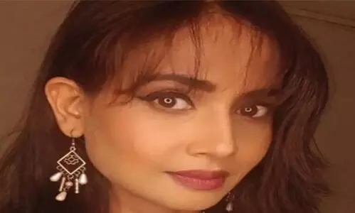 നടി പരാതി നൽകി; തെരുവ് നായയെ ഇടിച്ചതിന് ട്രക്ക് ഡ്രൈവർക്കെതിരെ കേസ്