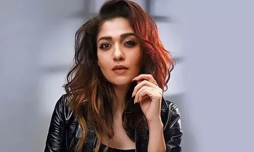 Check out the hefty fee charged by Nayanthara for Shah Rukh Khan starrer Jawan