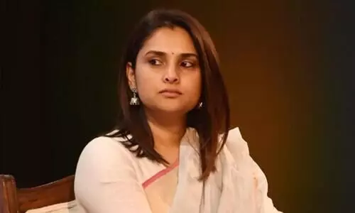 Divya Spandana Aka Ramya REACTS To Death Rumours