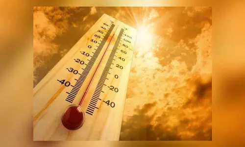 ‘ഭൂമിയിലെ ഏറ്റവും ചൂടേറിയ മൂന്ന് മാസങ്ങളാണ് കടന്നുപോയത്’; മുന്നറിയിപ്പ് ‘ഭൂമിയിലെ ഏറ്റവും ചൂടേറിയ മൂന്ന് മാസങ്ങളാണ് കടന്നുപോയത്’; മുന്നറിയിപ്പ്