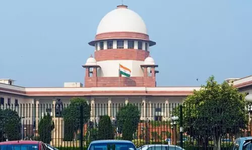 supreme court