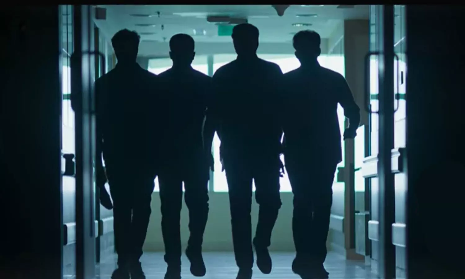 വീണ്ടും പൊലീസുകാരനായി മമ്മൂട്ടി; ‘കണ്ണൂർ സ്ക്വാഡി’ന്റെ ഗംഭീര ട്രെയിലറെത്തി