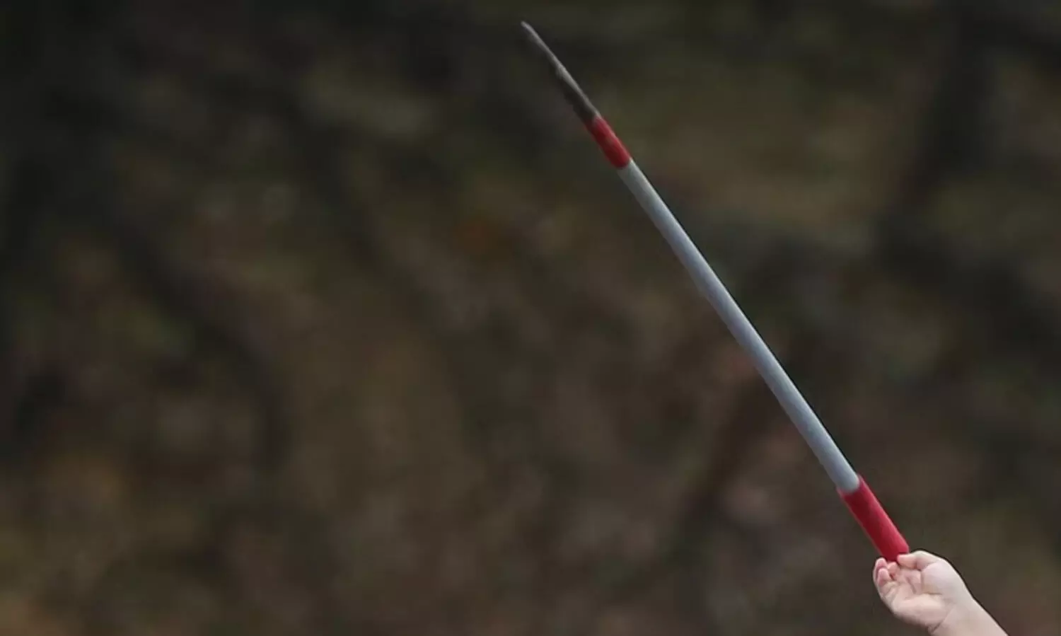 ജാവലിൻ തലയിൽ തറച്ച്​ 15 കാരന്​ ദാരുണാന്ത്യം