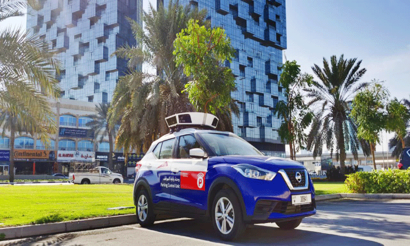 പെയ്ഡ് പാർക്കിങ് പരിശോധനക്ക് കൂടുതൽ സ്മാർട്ട് വാഹനങ്ങൾ പെയ്ഡ് പാർക്കിങ് പരിശോധനക്ക് കൂടുതൽ സ്മാർട്ട് വാഹനങ്ങൾ