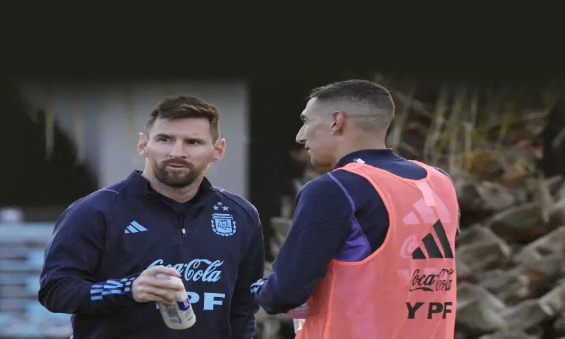 ക്വാളി ഫയർ