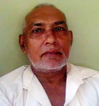 റിട്ട. ഹെഡ്മാസ്റ്റർ മൂസ മാസ്റ്റർ നിര്യാതനായി