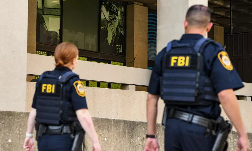 അമേരിക്കയിലെ ഇന്ത്യക്കാരുടെ ജ്വല്ലറികളിൽ കൊള്ള നടത്തിയ ക്രിമിനൽ ഗ്യാങ് പിടിയിൽ അമേരിക്കയിലെ ഇന്ത്യക്കാരുടെ ജ്വല്ലറികളിൽ കൊള്ള നടത്തിയ ക്രിമിനൽ ഗ്യാങ് പിടിയിൽ