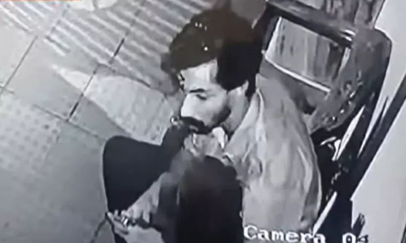 aluva rape case aluva rape case