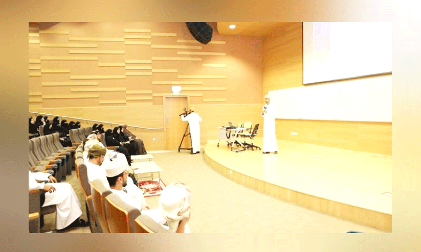 നിർമിത ബുദ്ധി; ശിൽപശാല സംഘടിപ്പിച്ചു നിർമിത ബുദ്ധി; ശിൽപശാല സംഘടിപ്പിച്ചു