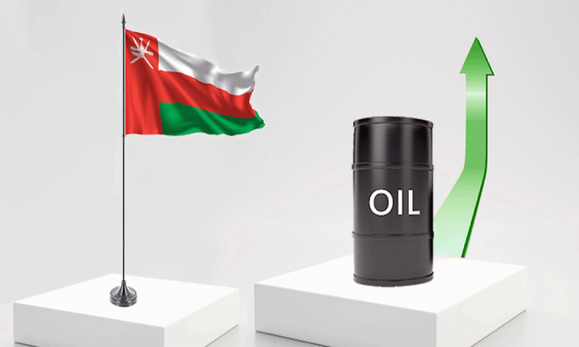 ഒ​മാ​ൻ എ​ണ്ണ​വി​ല 90 ഡോ​ള​ർ ക​ട​ന്നു