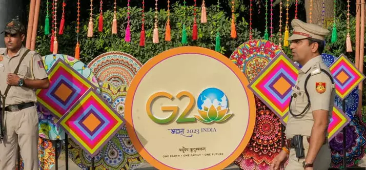 ‘ഇന്ത്യ’യിൽനിന്ന് ‘ഭാരത്’ലേക്ക്: ചർച്ച ചെയ്ത് യു.എസ് മാധ്യമങ്ങൾ