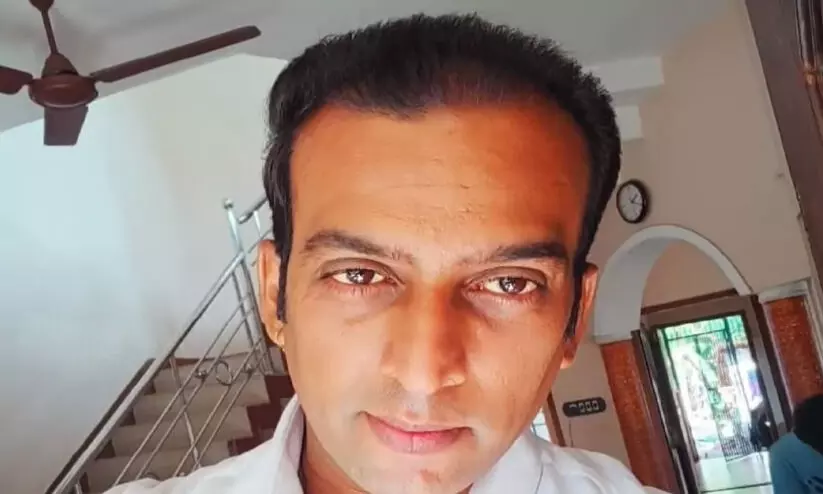 പ്രായപൂർത്തിയാകാത്ത പെൺകുട്ടിയെ ബലാത്സംഗത്തിനിരയാക്കിയ സിദ്ധൻ അറസ്റ്റിൽ