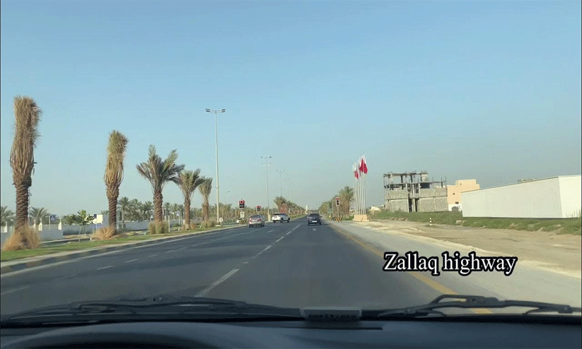 സ​ല്ലാ​ഖ്​ ഹൈ​വേ ന​വീ​ക​ര​ണ​പ​ദ്ധ​തി    മ​ന്ത്രാ​ല​യ​സം​ഘം വി​ല​യി​രു​ത്തി